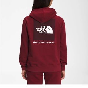The North Face NSE Hoodie